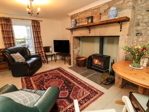 Cottage | Interior - The Old Bakery (Wooler)