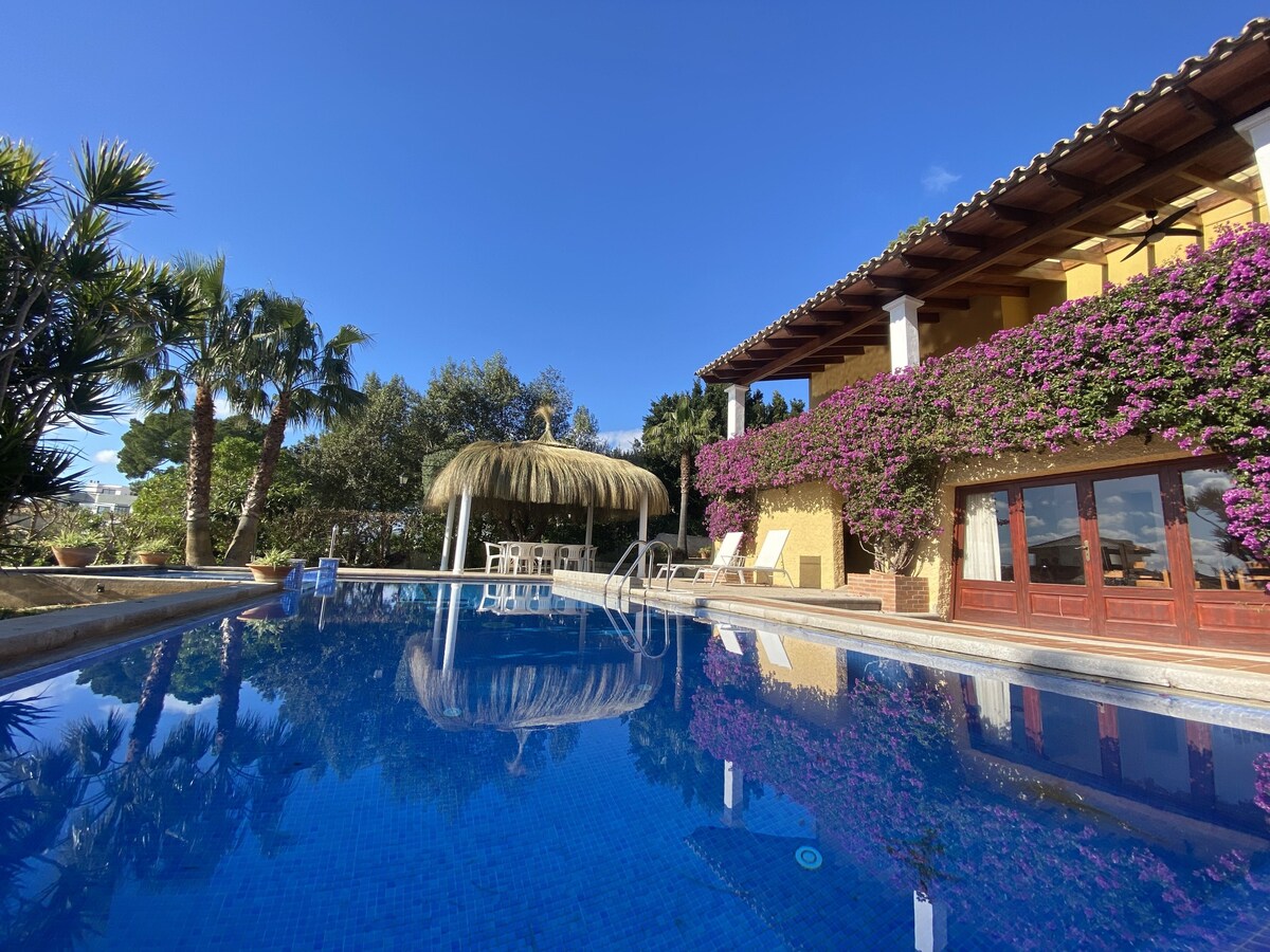 VĂ€rdens profilbild