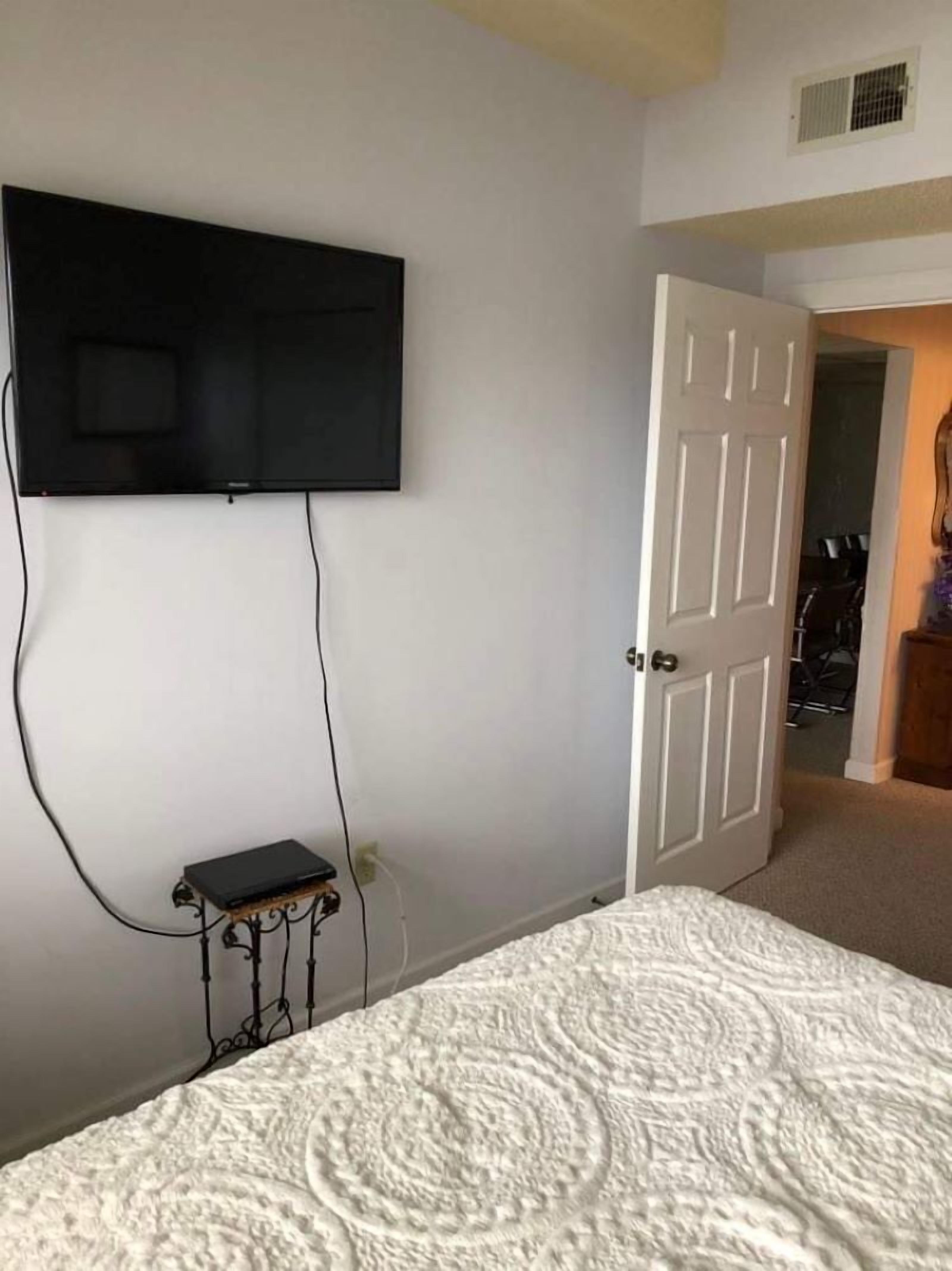 New to Sugar Mtn Lodging rental program 4th floor SLOPE views! SML site