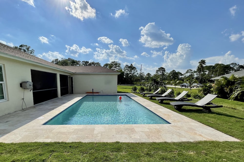 West Palm Beach Villa