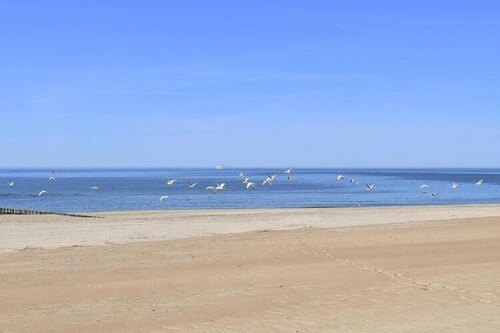 Apartment in Rowy near Baltic Sandy Beach