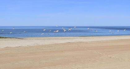 Apartment in Rowy near Baltic Sandy Beach