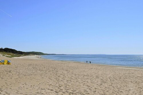 Apartment in Rowy near Baltic Sea Beach