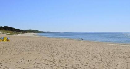 Apartment in Rowy near Baltic Sea Beach