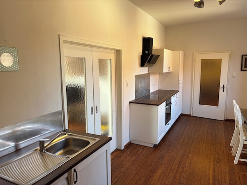 Schlossgut Franken - Schlossapartment Martin