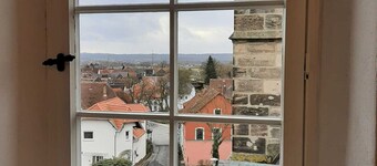 Schlossgut Franken - Schlossapartment Martin