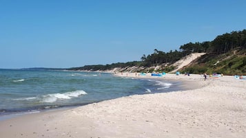 NĂ€ra stranden