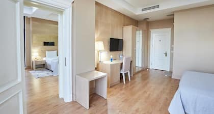 Nobel Hotel