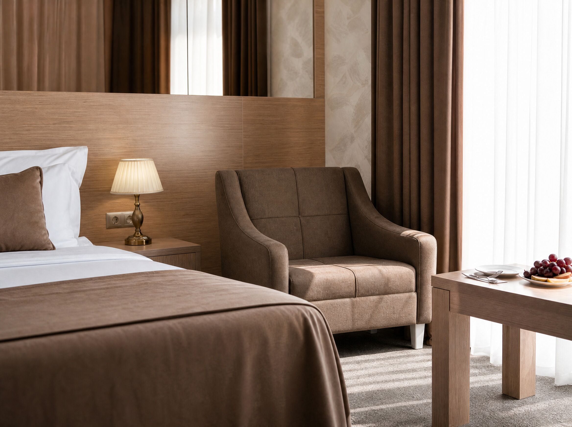 Foto - Nobel Hotel