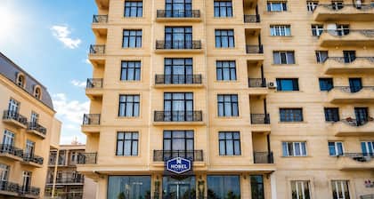 Nobel Hotel