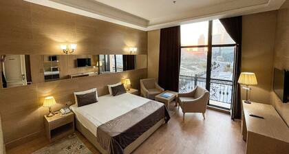 Nobel Hotel