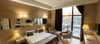 Nobel Hotel