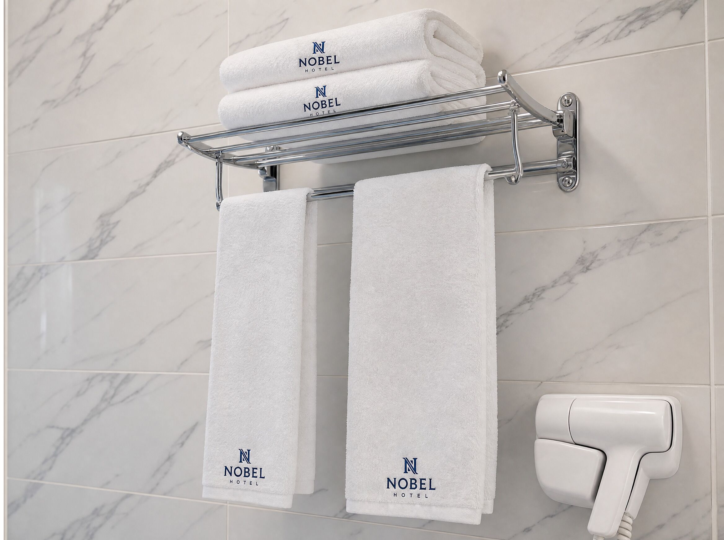 Foto - Nobel Hotel