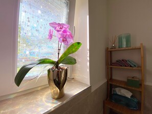 Interior - Elegant and cosy private house with garden close to lake Balaton. (Balatonakali)