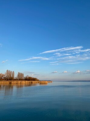 Playa en los alrededores 