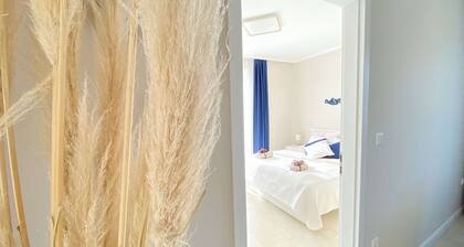 Elegant and cosy private house with garden close to lake Balaton.