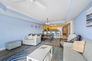 Televisión de pantalla plana 