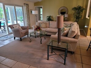 Smart-TV, DVD-Player