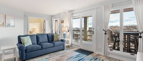 Televisión y reproductor de DVD