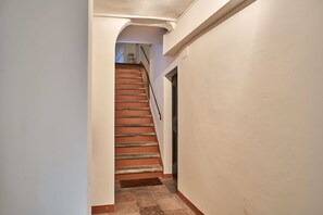 Interior - Quiet three-room apartment in downtown (Lucca)