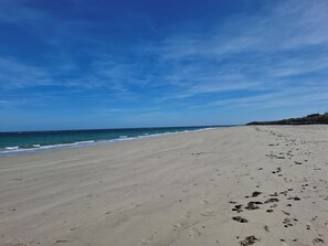 Plage à proximité