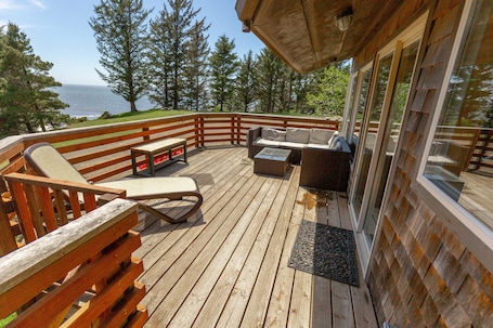 House, Accessible, Private Bathroom (Headland) | Exterior. Headland at Crook Point