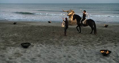 Apartment T2 air-conditioned - Beach - Downtown