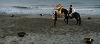 Apartment T2 air-conditioned - Beach - Downtown