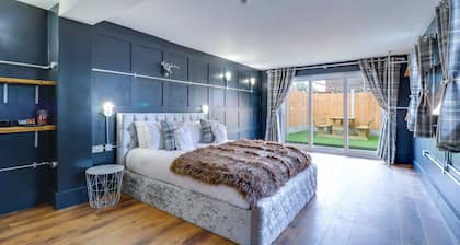 SixtySix by Sorted Stay