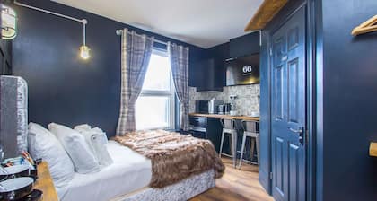 SixtySix by Sorted Stay