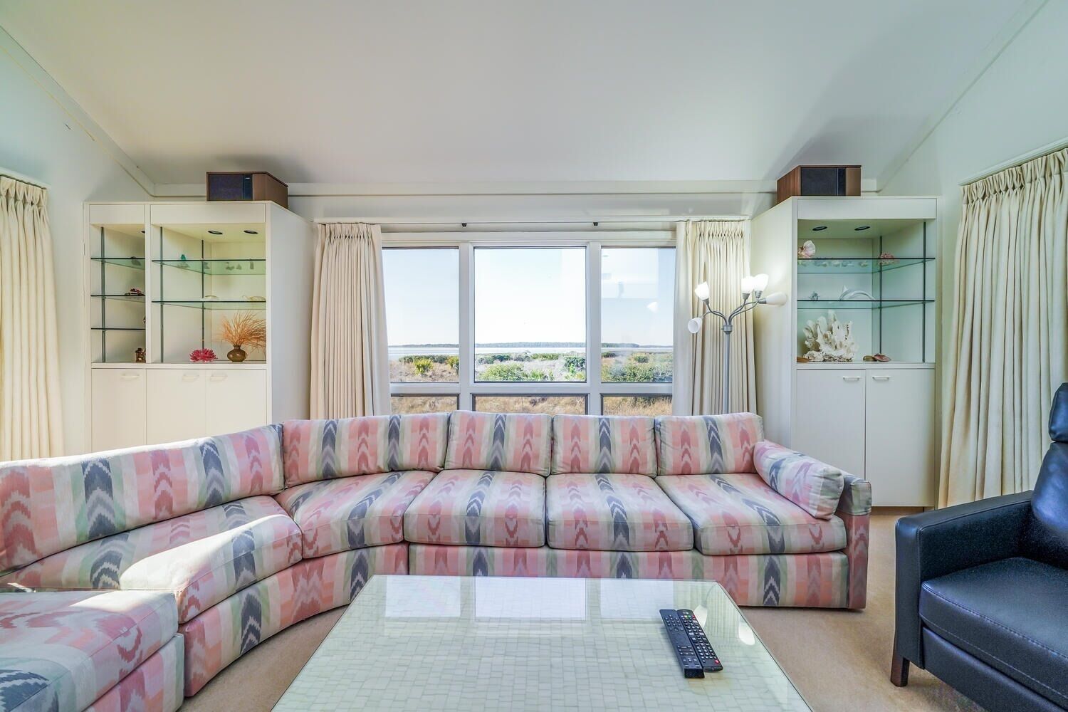 Breathtaking Sunset Views! Ocean View & Steps to the Beach! Sleeps 6