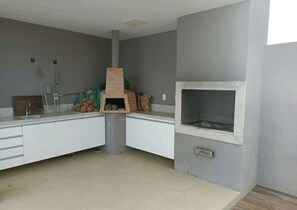 Área da propriedade