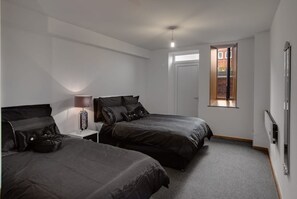 2 chambres