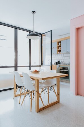 Departamento | Restaurantes