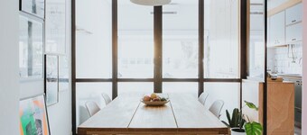 Concept Uno Apartments by BnbHost