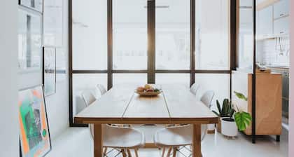 Concept Uno Apartments by BnbHost