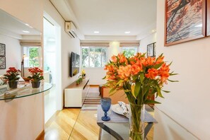 Apartment | Interior