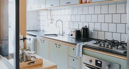 Concept Uno Apartments by BnbHost