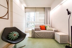 Design Apartment | Living area