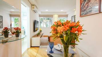 Departamento | Interior