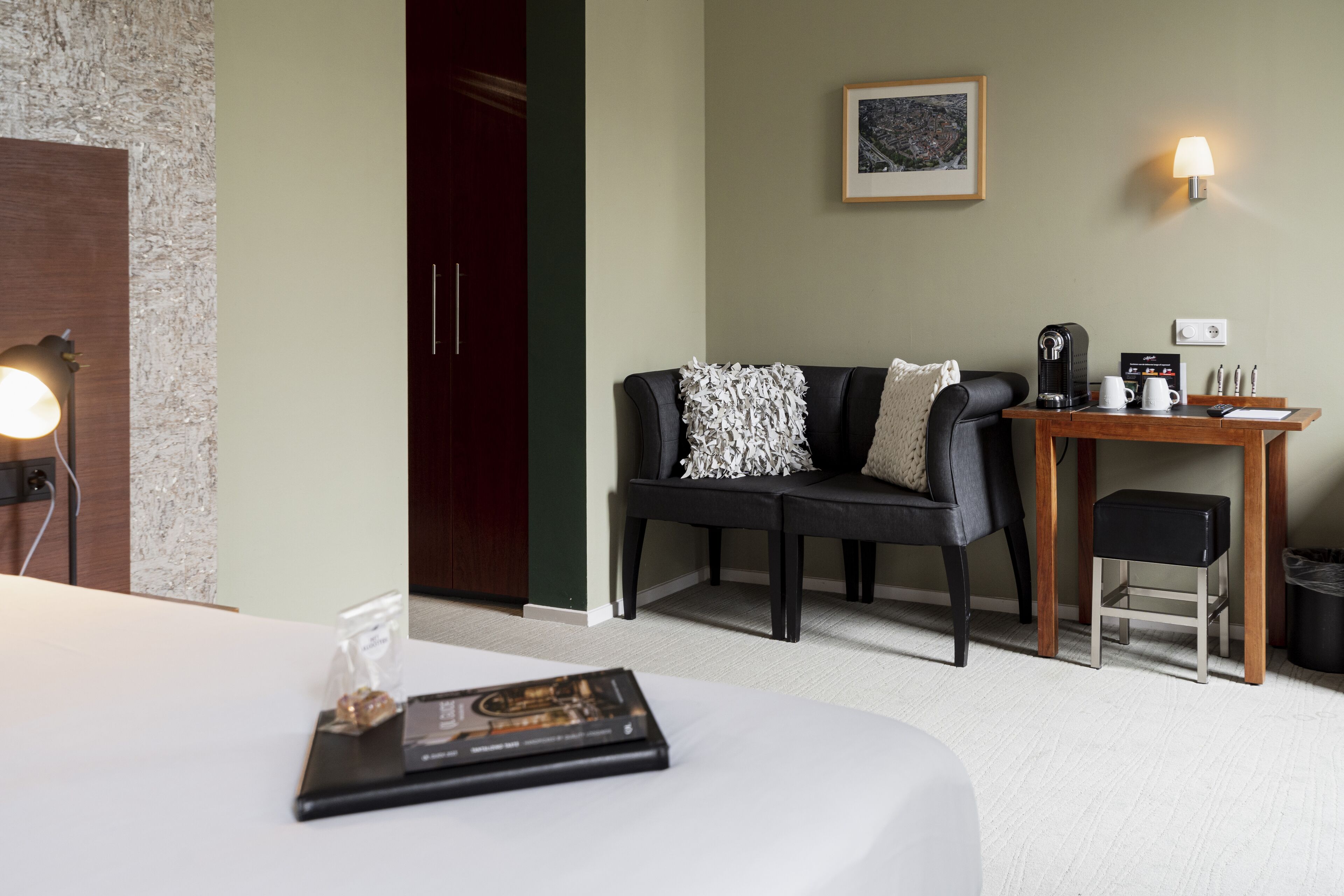 Foto - Leerhotel Het Klooster