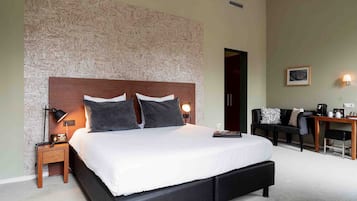 Sábanas de algodón egipcio y ropa de cama de alta calidad