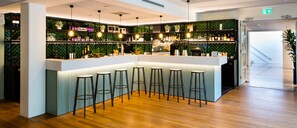 Restaurant - Leerhotel Het Klooster (Amersfoort)