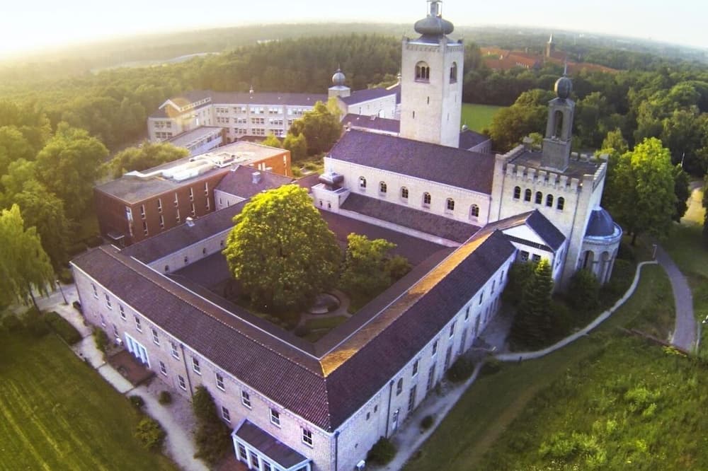 Leerhotel Het Klooster