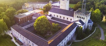 Leerhotel Het Klooster