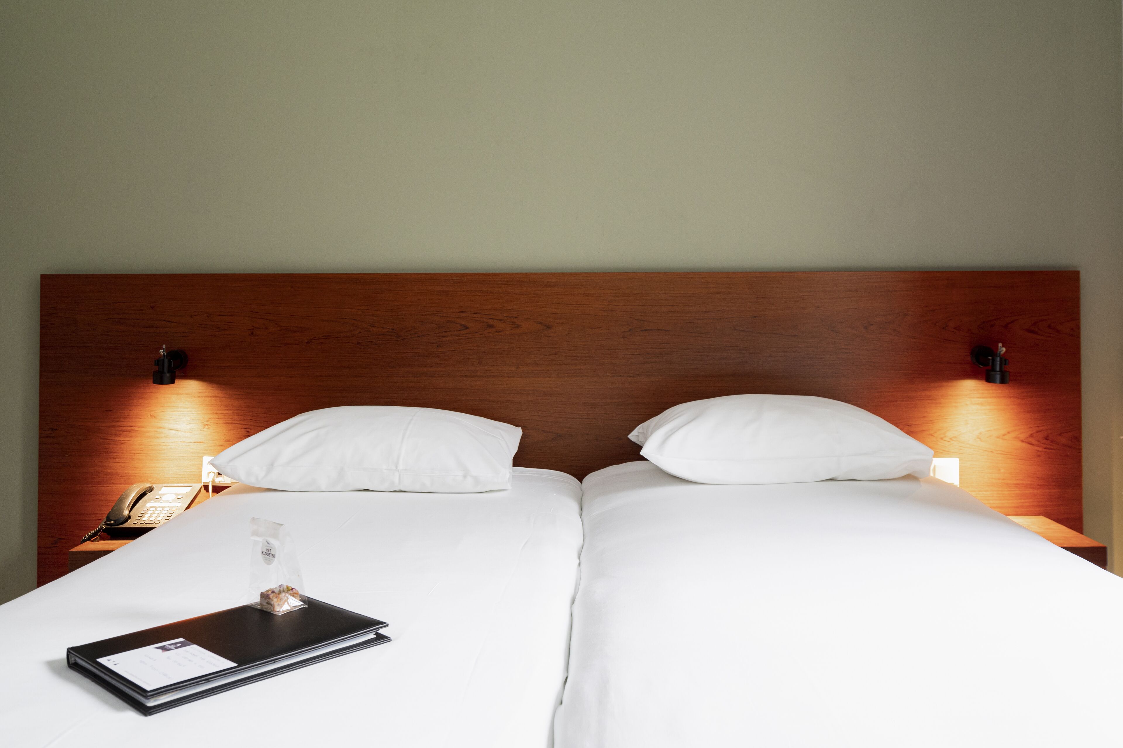 Foto - Leerhotel Het Klooster