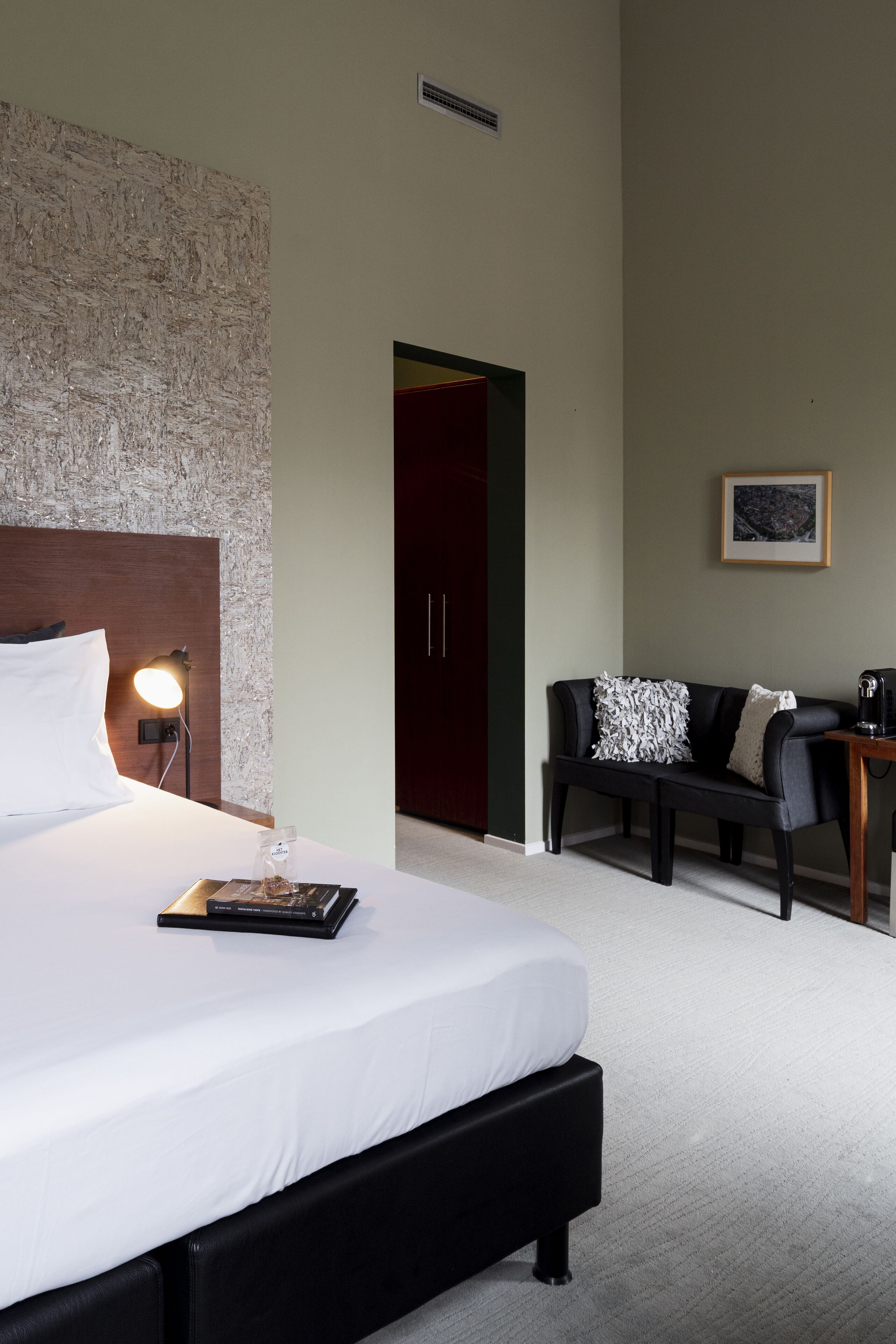 Foto - Leerhotel Het Klooster
