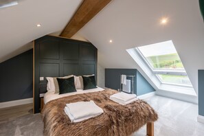 Cottage | Interieur