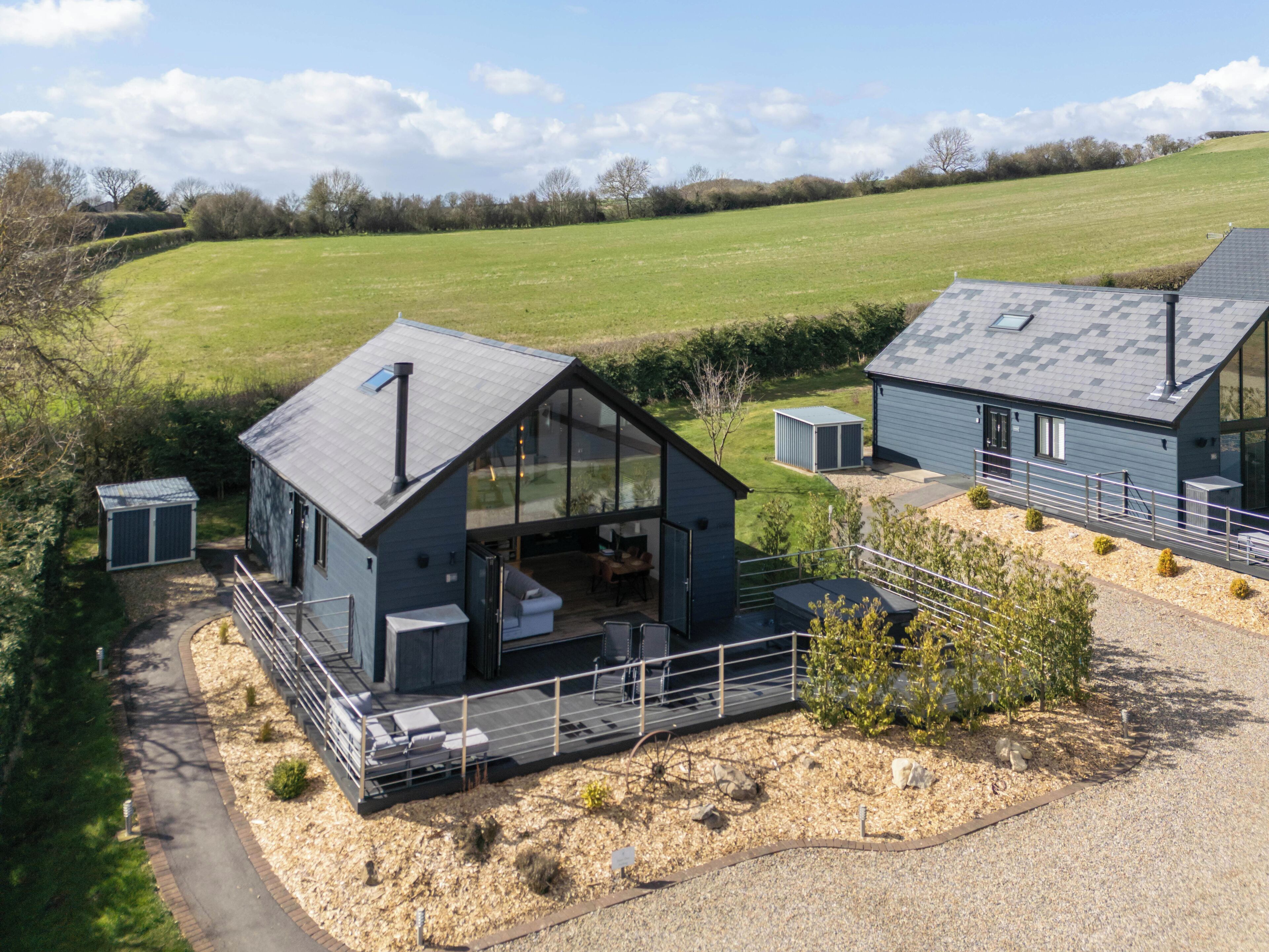 Cottage | Exterior