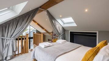 Cottage | Interior